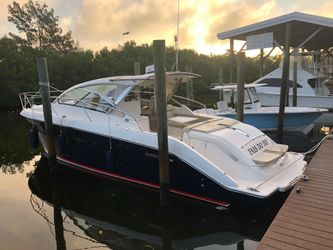 36' Pursuit 2016 Yacht For Sale